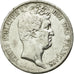 Moneda, Francia, Louis-Philippe, 5 Francs, 1831, Toulouse, BC+, Plata, KM:735.9