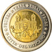 Cité du Vatican, 2 Euro, 2011, Fantasy coinage, SPL, Bi-Metallic