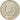 Coin, Guatemala, 25 Centavos, 1990, EF(40-45), Copper-nickel, KM:278.5