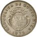 Moeda, Costa Rica, 50 Centimos, 1972, EF(40-45), Cobre-níquel, KM:189.2