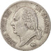 Coin, France, Louis XVIII, Louis XVIII, 5 Francs, 1821, Lille, EF(40-45)