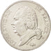 FRANCE Louis XVIII 5 Francs 1822 Paris KM:711.1 EF(40-45) Silver Gadoury:614