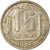 Munten, Rusland, 15 Kopeks, 1936, Saint-Petersburg, FR+, Copper-nickel, KM:103