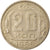 Monnaie, Russie, 20 Kopeks, 1956, TTB, Copper-nickel, KM:118