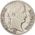 Münze, Frankreich, Napoléon I, 5 Francs, 1811, Paris, S+, Silber, KM:694.1