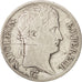 Coin, France, Napoléon I, 5 Francs, 1811, Paris, VF(30-35), Silver, KM:694.1