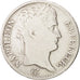 FRANCE Napoléon I 5 Francs 1808 Paris KM:686.1 VF(20-25) Silver Gadoury:583