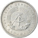 Monnaie, GERMAN-DEMOCRATIC REPUBLIC, 5 Pfennig, 1980, Berlin, TTB, Aluminium