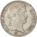 Moneta, Francia, Napoléon I, 5 Francs, 1812, Limoges, MB+, Argento, KM:694.7