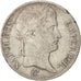 Coin, France, Napoléon I, 5 Francs, 1812, Limoges, VF(30-35), Silver, KM:694.7