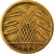 Moneta, NIEMCY, REP. WEIMARSKA, 5 Rentenpfennig, 1924, Munich, EF(40-45)