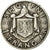 Coin, Albania, Zog I, Frang Ar, 1937, Rome, AU(50-53), Silver, KM:18