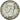 Monnaie, Albania, Vittorio Emanuele III, 5 Lek, 1939, Rome, TTB+, Argent, KM:33