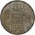 Münze, Belgien, 5 Francs, 5 Frank, 1941, S, Zinc, KM:130