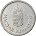 Moneda, Hungría, Pengo, 1944, MBC, Aluminio, KM:521