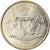 Coin, United States, Tennessee, Quarter, 2002, U.S. Mint, Denver, EF(40-45)