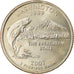Moneta, Stati Uniti, Washington, Quarter, 2007, U.S. Mint, Philadelphia, BB
