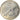 Moneta, USA, Oklahoma, Quarter, 2008, U.S. Mint, Denver, EF(40-45)