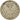 Moneda, ALEMANIA - IMPERIO, Wilhelm II, 5 Pfennig, 1894, Berlin, BC+, Cobre -