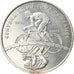 Frankreich, 1/4 Euro, 2003, UNZ, Silber, KM:1995