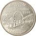 Coin, United States, Missouri, Quarter, 2003, U.S. Mint, Denver, EF(40-45)