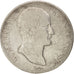 FRANCE, 5 Francs, 1803, Paris, KM:650.1, TB, Silver, Gadoury:577