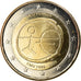 Slovenia, 2 Euro, EMU, 2009, MS(65-70), Bi-Metallic