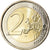 Portugal, 2 Euro, EMU, 2009, FDC, Bi-Metallic