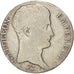 FRANCE, Napoléon I, 5 Francs, 1805, Toulouse, KM:662.10, TB+, Silver, Gadour...