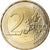Deutschland, 2 Euro, EMU, 2009, STGL, Bi-Metallic