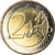 Deutschland, 2 Euro, EMU, 2009, STGL, Bi-Metallic