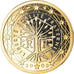 Francia, Euro, 2003, Proof, FDC, Bi-metallico, KM:1288