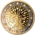Frankreich, 2 Euro, 2003, Proof, STGL, Bi-Metallic, KM:1289