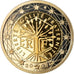 France, 2 Euro, 2003, Proof, FDC, Bi-Metallic, KM:1289