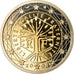Frankreich, 2 Euro, 2003, Proof, STGL, Bi-Metallic, KM:1289