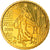 Francia, 10 Euro Cent, 2003, Proof, FDC, Ottone, KM:1285