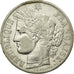 Monnaie, France, Cérès, 5 Francs, 1850, Paris, TTB, Argent, KM:761.1
