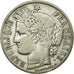 Monnaie, France, Cérès, 5 Francs, 1851, Paris, TB+, Argent, KM:761.1