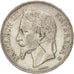 FRANCE, Napoléon III, 5 Francs, 1868, Strasbourg, KM:799.2, TB+, Silver, Gad...