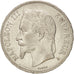 FRANCE, Napoléon III, 5 Francs, 1868, Paris, KM:799.1, TTB, Silver, Gadoury:739
