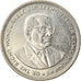 Coin, Mauritius, Rupee, 2007, EF(40-45), Copper-nickel, KM:55