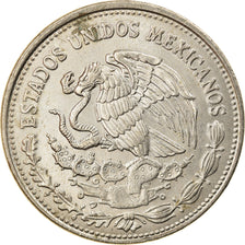 Coin, Mexico, 500 Pesos, 1988, Mexico City, AU(55-58), Copper-nickel, KM:529