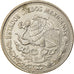 Moneda, México, 500 Pesos, 1988, Mexico City, EBC, Cobre - níquel, KM:529
