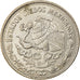 Coin, Mexico, 500 Pesos, 1988, Mexico City, AU(55-58), Copper-nickel, KM:529
