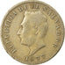 Monnaie, El Salvador, 5 Centavos, 1977, Vereinigte Deutsche Metall, Germany