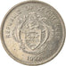 Munten, Seychellen, Rupee, 1992, ZF, Copper-nickel, KM:50.2