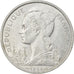 Münze, Réunion, 5 Francs, 1955, SS, Aluminium, KM:E5