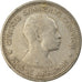 Münze, Ghana, 2 Shilling, 1958, SS, Copper-nickel, KM:6