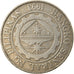 Moneta, Filippine, Piso, 1996, BB, Rame-nichel, KM:269