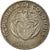 Moneta, Colombia, 10 Centavos, 1959, Bogota, EF(40-45), Miedź-Nikiel, KM:212.2